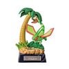 Re-ment - Pokemon - Pocket Statue Dragon Type