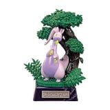 Re-ment - Pokemon - Pocket Statue Dragon Type