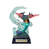 Re-ment - Pokemon - Pocket Statue Dragon Type
