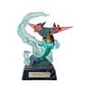 Re-ment - Pokemon - Pocket Statue Dragon Type
