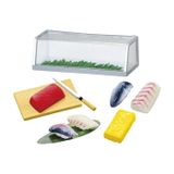 Re-ment - Sushi Restaurant