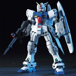 1/144 HGUC RX-78GP03S GUNDAM