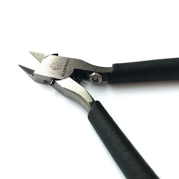 Kềm cắt chi tiết 1 lưỡi bén Manwah MW-2109