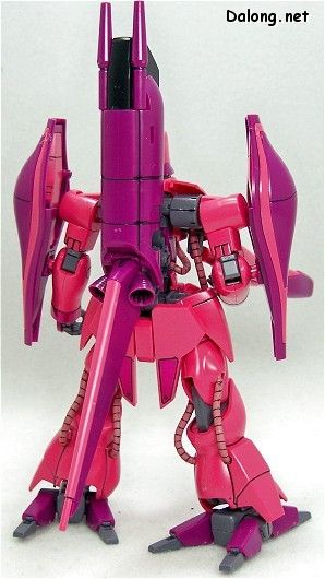 HG UC AMX-003 Gaza C