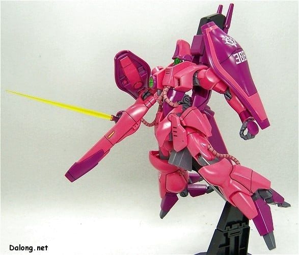 HG UC AMX-003 Gaza C