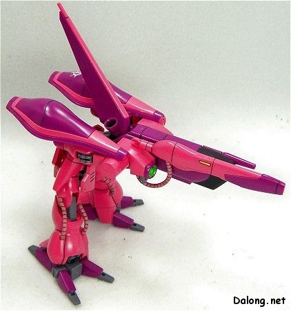 HG UC AMX-003 Gaza C