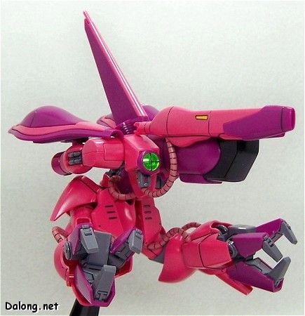 HG UC AMX-003 Gaza C