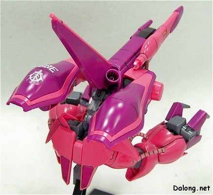 HG UC AMX-003 Gaza C