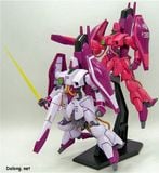 HG UC AMX-003 Gaza C