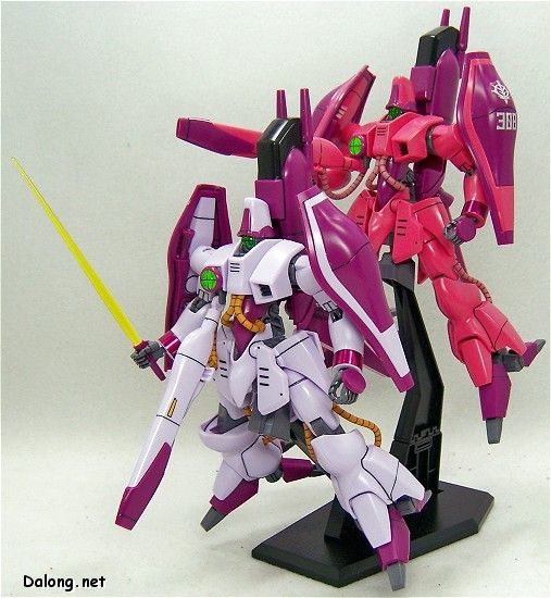 HG UC AMX-003 Gaza C