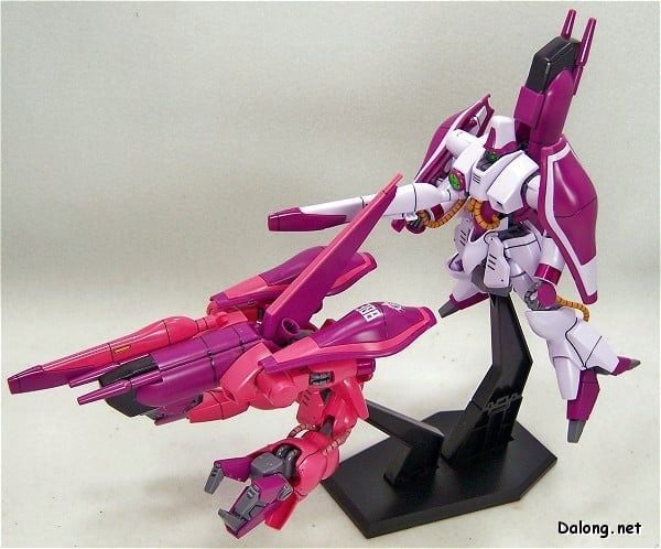 HG UC AMX-003 Gaza C