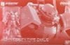 RG 1/144 MS-06R-1A Zaku 2 Team Monstre Custom