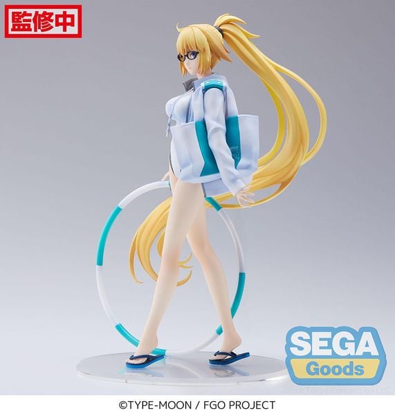 SEGA - FIGURIZM - Fate / Grand Order - Archer Jeanne d'Arc