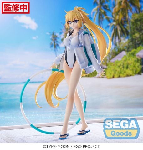 SEGA - FIGURIZM - Fate / Grand Order - Archer Jeanne d'Arc