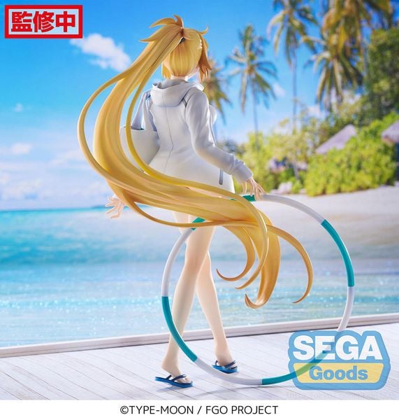 SEGA - FIGURIZM - Fate / Grand Order - Archer Jeanne d'Arc