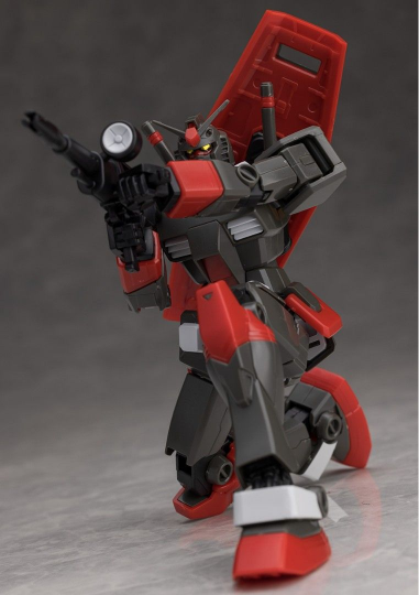 HG UC 1/144 RX-78-2 Gundam - Original Color ver - Ichiban Kuji Prize F