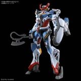 HG 1/144 Mobile Suit Gundam - GQuuuuuuX