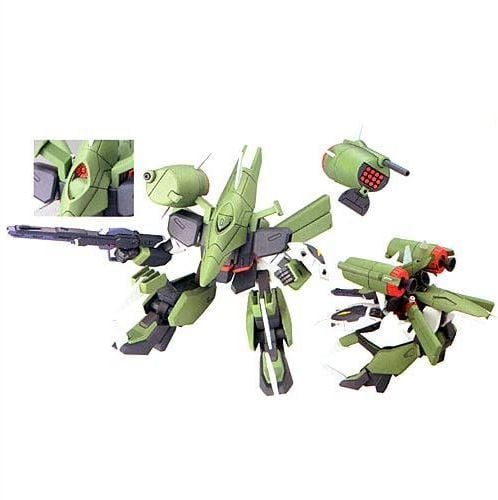 [Pre-order] - 2024 tháng 01 - HG SEED 1/144 CHAOS GUNDAM - Giá Order: 320k