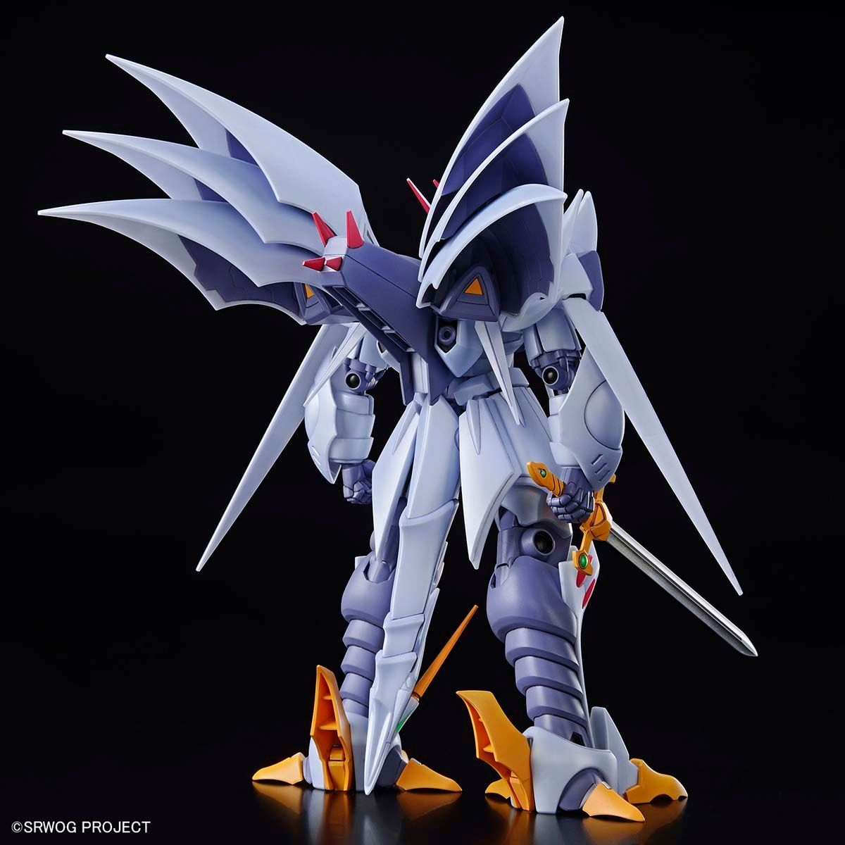 GIới thiệu game dàn trận chiến thuật Super Robot Wars 30 dành cho các fan  thể loại Mecha