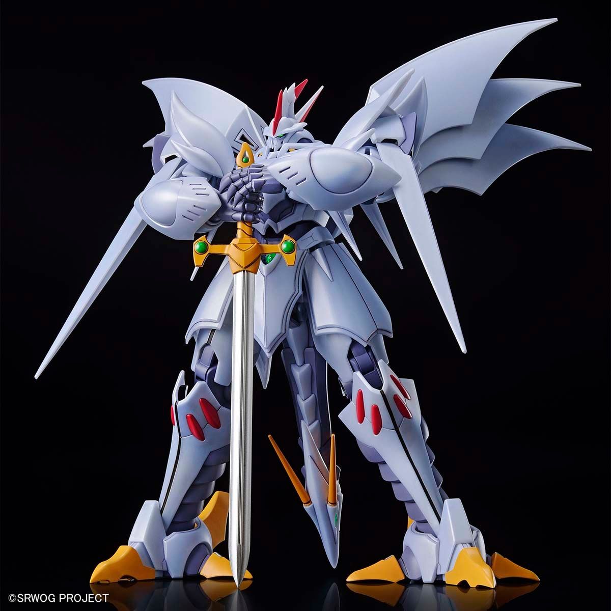 Super Robot Wars OG The Moon Dwellers  Đánh Giá Game