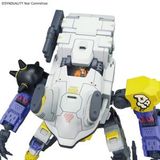 HG 1/72 Synduality Daisyogre