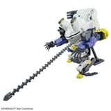 HG 1/72 Synduality Daisyogre
