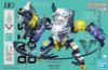 HG 1/72 Synduality Daisyogre