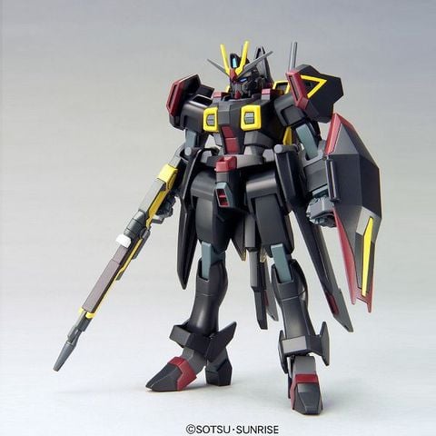 [Pre-order / Đặt trước] HG SEED 1/144 GAIA GUNDAM