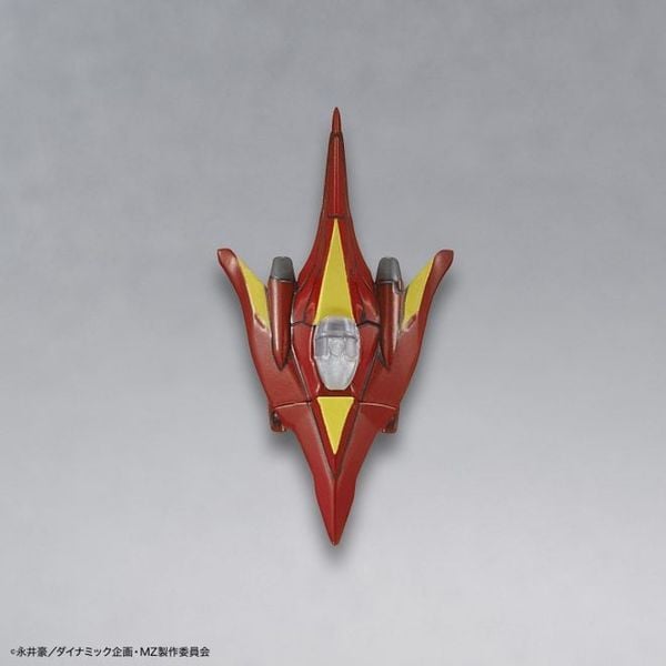 HG Mazinger Z Great Mazinger