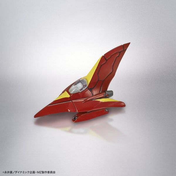 HG Mazinger Z Great Mazinger