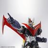 HG Mazinger Z Great Mazinger