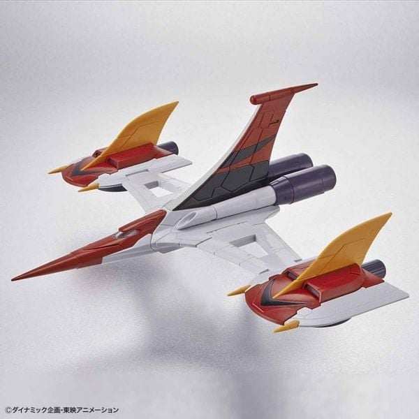 HG MAZINGER 1/144 GRENDIZER - INFINITISM