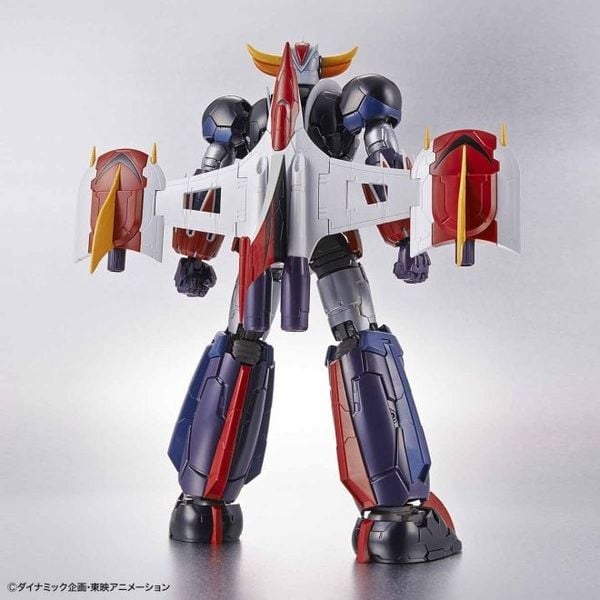 HG MAZINGER 1/144 GRENDIZER - INFINITISM