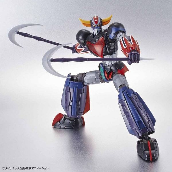 HG MAZINGER 1/144 GRENDIZER - INFINITISM