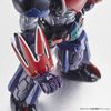 HG MAZINGER 1/144 GRENDIZER - INFINITISM