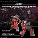 HG GTO 1/144 Guncannon - Cucuruz Doan’s Island Ver