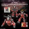 HG GTO 1/144 Guncannon - Cucuruz Doan’s Island Ver