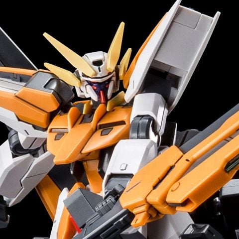 HG 00 1/144 GUNDAM HARUTE - Final Battle ver