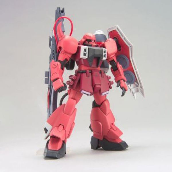 [Pre-order] - 2024 tháng 01 - HG SEED 1/144 GUNNER ZAKU WARRIOR - LUNAMARIA HAWKE - Giá Order: 280k