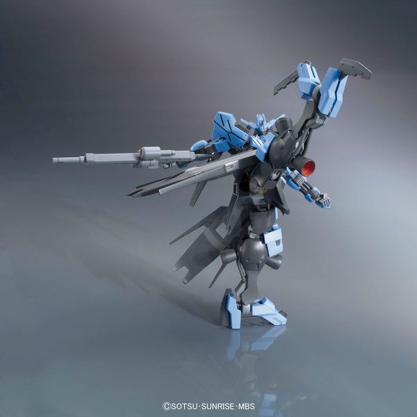[Pre-order / Đặt trước] HG IBO 1/144 GUNDAM VIDAR
