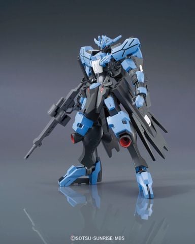 [Pre-order / Đặt trước] HG IBO 1/144 GUNDAM VIDAR
