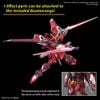 HG CE 1/144 IMMORTAL JUSTICE GUNDAM