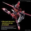 HG CE 1/144 IMMORTAL JUSTICE GUNDAM