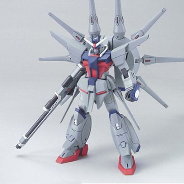 [Pre-order] - 2024 tháng 01 - HG SEED 1/144 LEGEND GUNDAM - Giá Order: 320k