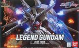 [Pre-order] - 2024 tháng 01 - HG SEED 1/144 LEGEND GUNDAM - Giá Order: 320k