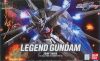 [Pre-order] - 2024 tháng 01 - HG SEED 1/144 LEGEND GUNDAM - Giá Order: 320k