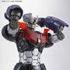 HG 1/144 MAZINGER Z - INFINITY VER