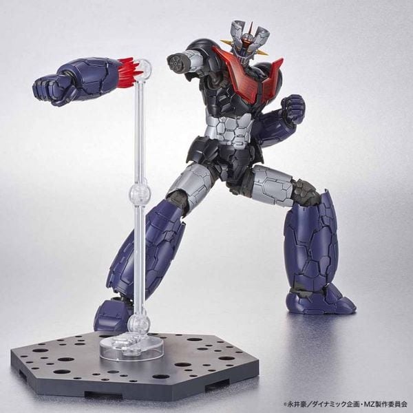HG 1/144 MAZINGER Z - INFINITY VER