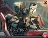 HG 1/144 MAZINGER Z - INFINITY VER