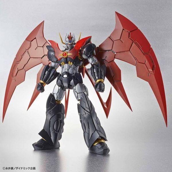HG Mazinkaiser - Infinitism